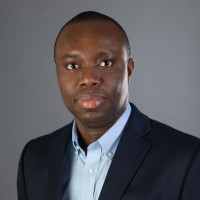 A.P. Moller - Maersk Employee Evens Jean-Michel's profile photo