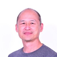 interface.ai Employee Bruce Kim's profile photo