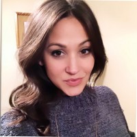 Trimera Brands Employee Niki Siracusa's profile photo