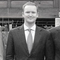 NIO Employee David Spence's profile photo