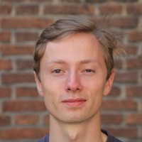 Max Bosch Email