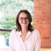 Flood Re Employee Latinka Pilipovic's profile photo