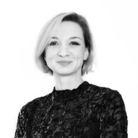Brandfusion Employee Ruxandra Trica's profile photo