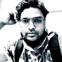 ABLogics Private Ltd. Employee Vijay Gandhi's profile photo
