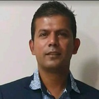 Halewood Artisanal Spirits Employee Ravind Kumar's profile photo