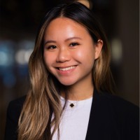 Amazon Employee Edith V.'s profile photo