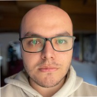 Webellian Employee Melih Şanli's profile photo