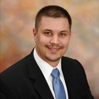 Metko Inc. Employee Patrick McCarthy's profile photo