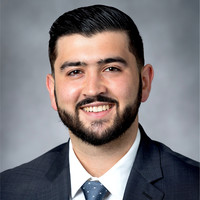 Square Care Employee Daniil Khaitov's profile photo