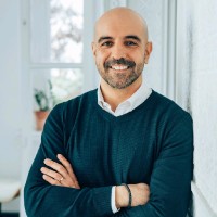 Hexagon Intelligence Employee Ivo Antunes's profile photo