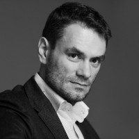 A Data Pro Employee Ilia Krastev's profile photo