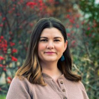 Arch Design, Artwork & Framing Employee Brianna Grattan's profile photo