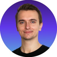 FORECOM Employee Richard Jošek's profile photo