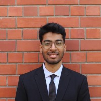 Suyash Joshi Email