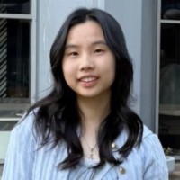 Daily Bruin Employee Amelia Chief's profile photo