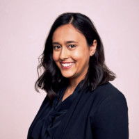 Bloch Employee Sabina Moten's profile photo