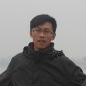 Percolata Employee Yaoming Lin's profile photo
