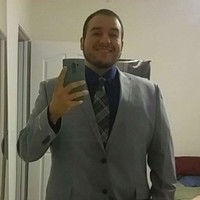 Observint Technologies Employee Nestor Martinez's profile photo