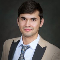 Just in Time for Foster Youth Employee Munir Bauer's profile photo