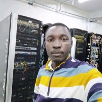 Matrix Technologies Employee Kevin Tsafack's profile photo