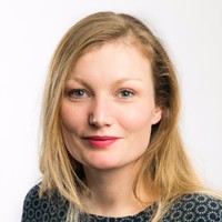 AUDIAR Employee Anaïs Lemeur's profile photo