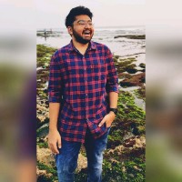 Injective Labs Employee Kishan D.'s profile photo