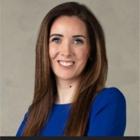 Booz Allen Hamilton Employee Jen Wright's profile photo