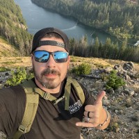 All Service Moving & Storage Employee Jonathan Powell's profile photo
