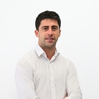 Henko Partners Employee Ferran Turmo's profile photo