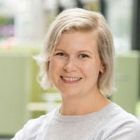 Netello Employee Veera Toikka's profile photo