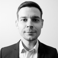 Energie & Service Employee Clément Dumont-Dayot's profile photo