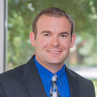 Parkhill, Smith & Cooper Employee Jared Higgins's profile photo