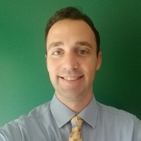 WANRack Employee Ben Brazil's profile photo