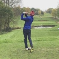 Quba Employee Elliot Ashurst's profile photo