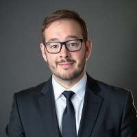 Health Delegates, LLC Employee Terrence Sroufe's profile photo