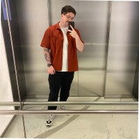 Caudwell Youth Employee Jake Brown's profile photo