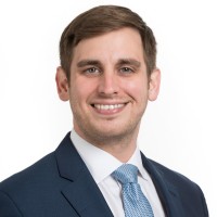 Novant Health Employee Zack Landry's profile photo