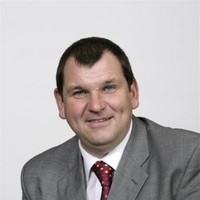 Long Clawson Dairy Employee Paul Eggleston's profile photo