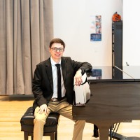 MSA Employee Xander Birchfield's profile photo