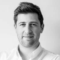 Meta Employee Robbie Allan's profile photo