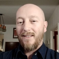 Gladstone Software Employee Rob Hopes's profile photo