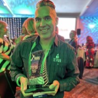 Te Puia | NZMACI Employee Adam Taylor-Eruera's profile photo