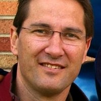 Alaska Marriage & Family Therapy Associates Employee Douglas Carpenter's profile photo