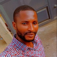Concretus Employee Shaibu Joseph's profile photo