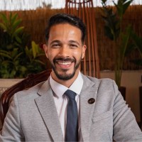 Health Business Employee Christian Robert's profile photo