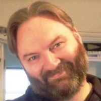 Environment Agency Employee Rob Bakewell's profile photo