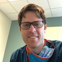 Digestive Health Associates of Texas, P.A. Employee Robert Anderson's profile photo