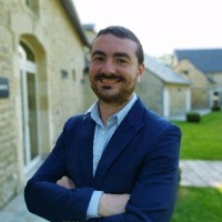 XMCO Employee Clément Burel's profile photo