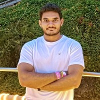 Anmol Kumar Email