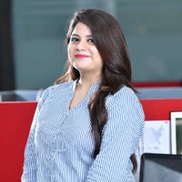 Techaxis, Inc Employee Sunayana Medhi's profile photo